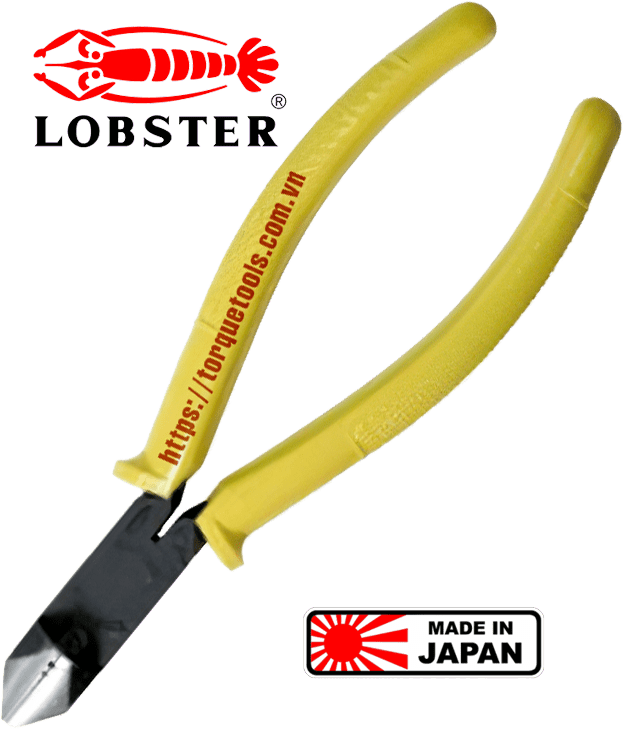Kìm Cắt Lobster 2716G, lobster combination pliers 2716G