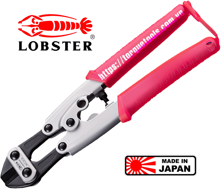 Kìm Cắt Lobster APC20A , lobster combination pliers APC20A 