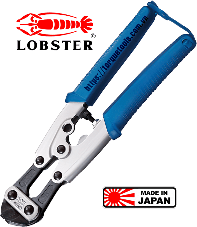 Kìm Cắt Lobster APN20A , lobster combination pliers APN20A  