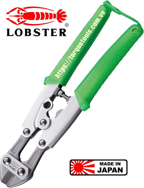 Kìm Cắt Lobster APS20A , lobster combination pliers APS20A 