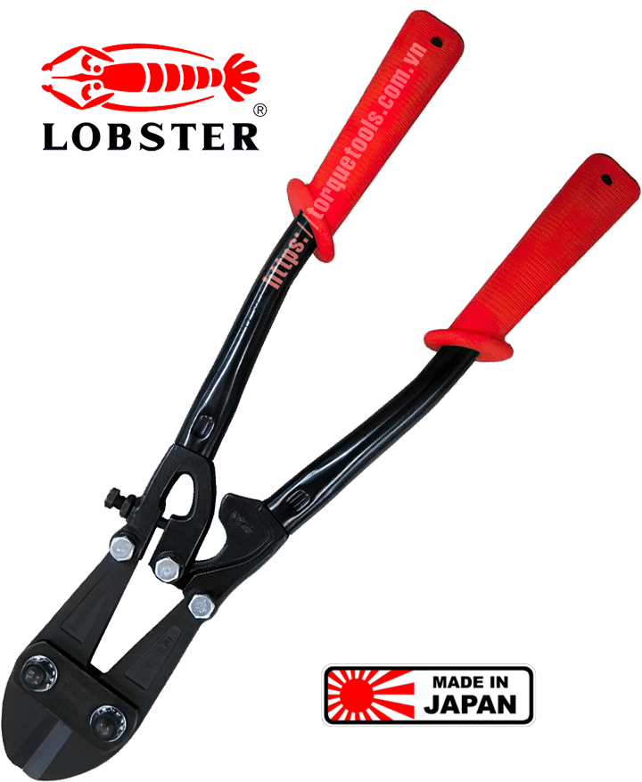 Kìm Cắt Lobster EBC1050 , lobster combination pliers EBC1050 
