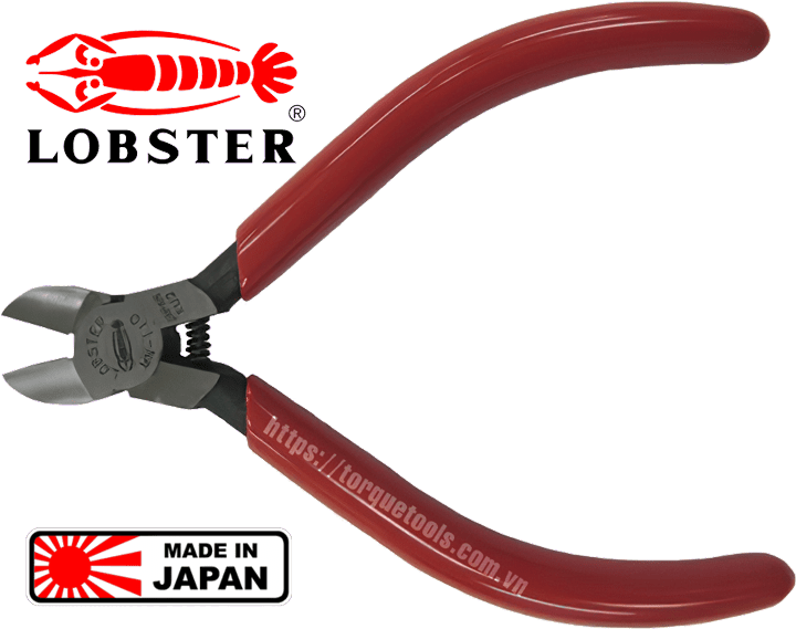 Kìm Cắt Lobster MN110 , lobster combination pliers MN110 
