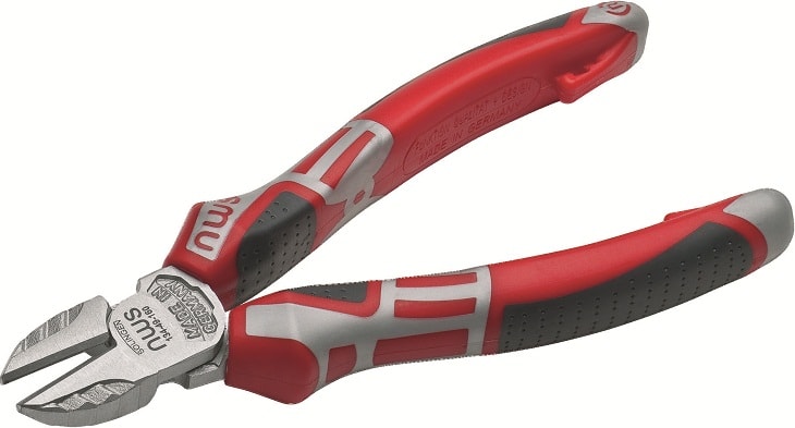 kim cat NWS 134-49-145-SB , NWS cutting pliers 134-49-145-SB