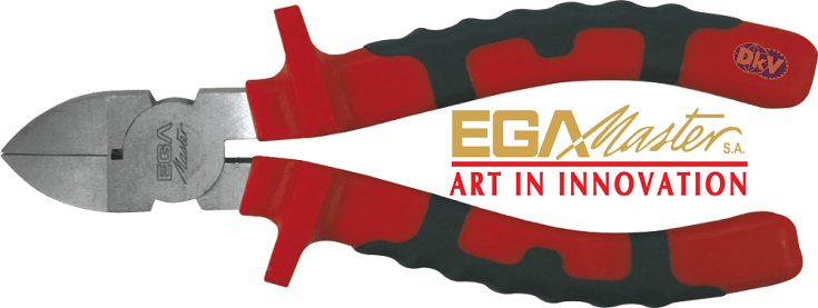 kim cat titanium egamaster 71650 , egamaster titanium diagonal cutting pliers 71650