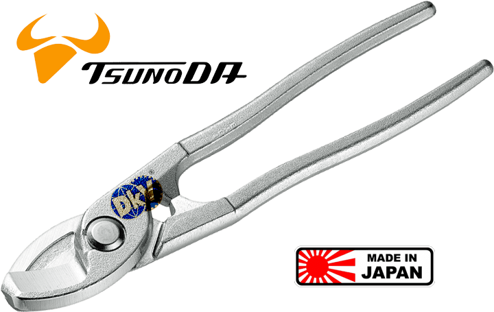 kim cat tsunoda CA-160, tsunoda cutting pliers CA-160