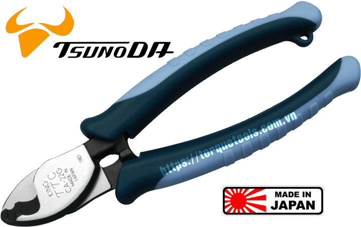 kim cat tsunoda CA-22G, tsunoda cutting pliers CA-22G