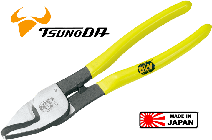kim cat tsunoda CA-26F, tsunoda cutting pliers CA-26F