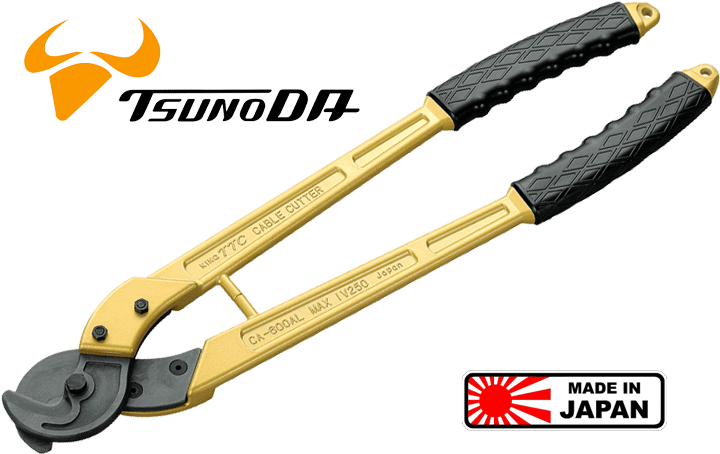 kim cat tsunoda CA-450AL, tsunoda cutting pliers CA-450AL