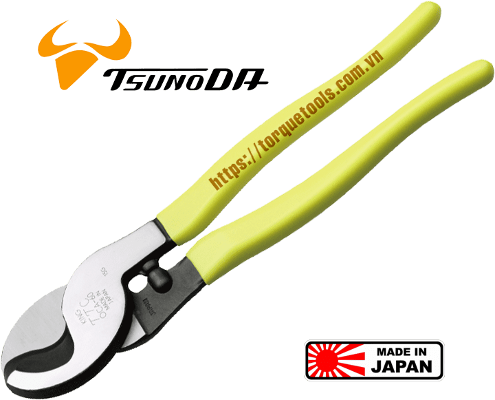 kim cat tsunoda OCA-60, tsunoda cutting pliers OCA-60