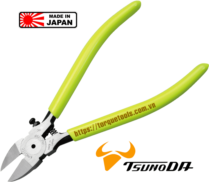 kim cat tsunoda PNC-150F, tsunoda cutting pliers PNC-150F