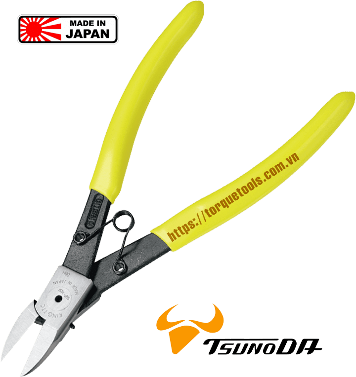 kim cat tsunoda SNP-145F, tsunoda cutting pliers SNP-145F