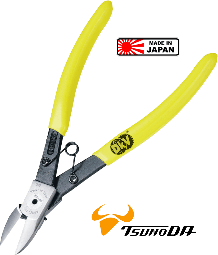 kim cat tsunoda SNP-145R, tsunoda cutting pliers SNP-145R