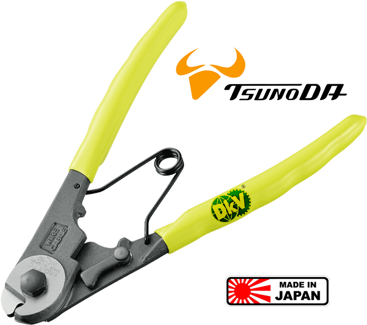 kim cat tsunoda WC-150, tsunoda cutting pliers WC-150