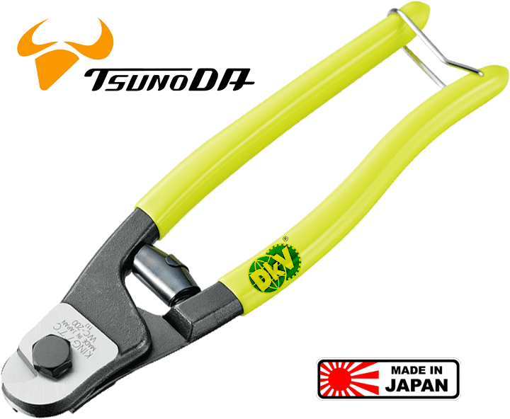 kim cat tsunoda WC-225, tsunoda cutting pliers WC-225