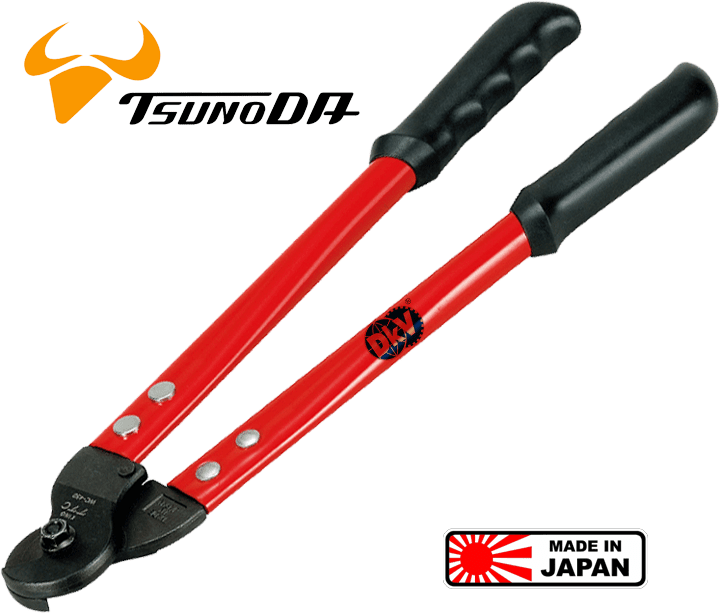 kim cat tsunoda WC-600 , tsunoda cutting pliers WC-600 