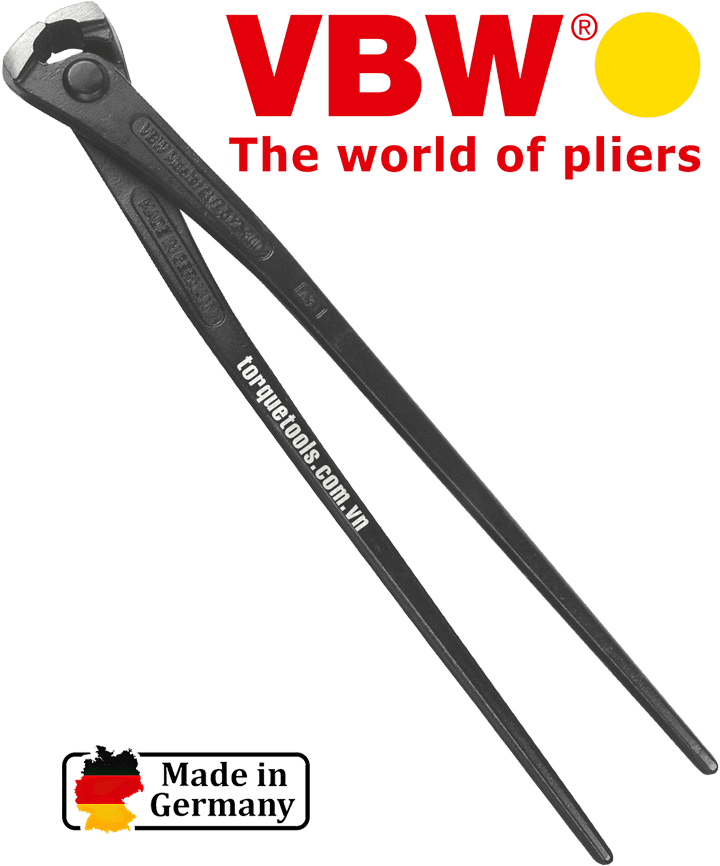 kim cat vbw 512220 , vbw combination pliers 512220 