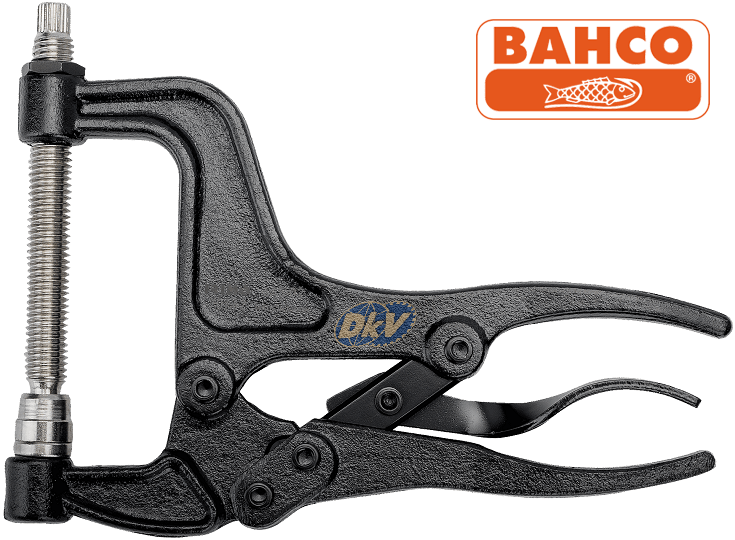 kim chet bahco 2949-190IP, bahco Locking pliers 2949-190IP