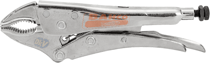 kim chet bahco 2951-180, bahco Locking pliers 2951-180