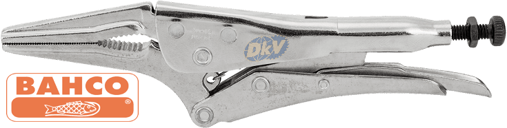 kim chet bahco 2952-235, bahco Locking pliers 2952-235