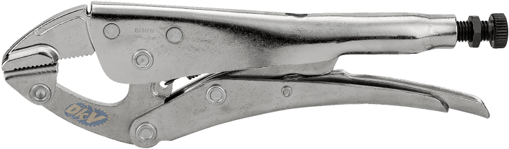 kim chet bahco 2955-250, bahco Locking pliers 2955-250
