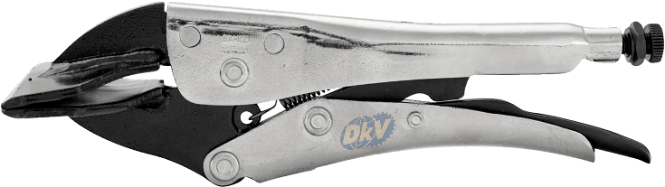 kim chet bahco 2967-180, bahco Locking pliers 2967-180