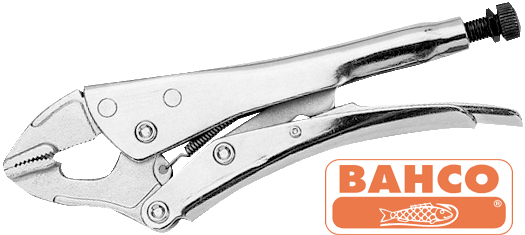 kim chet bahco 2968-190, bahco Locking pliers 2968-190