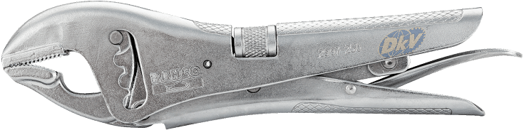 kim chet bahco 2997-250, bahco Locking pliers 2997-250