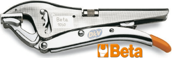 kim chet beta 1050, beta locking pliers 1050