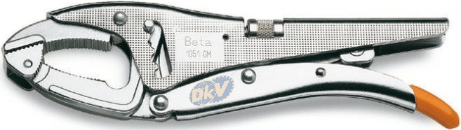 kim chet beta 1051GM , beta locking pliers 1051GM 