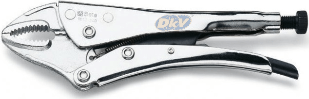 kim chet beta 1052 140, beta locking pliers 1052 140