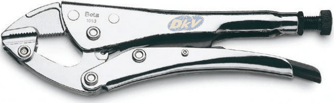 kim chet beta 1053 , beta locking pliers 1053
