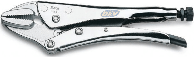 kim chet beta 1054, beta locking pliers 1054