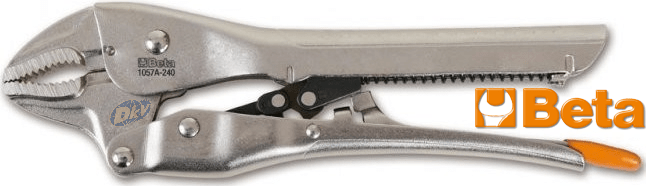 kim chet beta 1057a, beta locking pliers 1057a