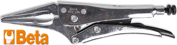 kim chet beta 1058 175, beta locking pliers 1058 175