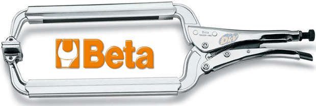 kim chet beta 1062GM 460, beta locking pliers 1062GM 460