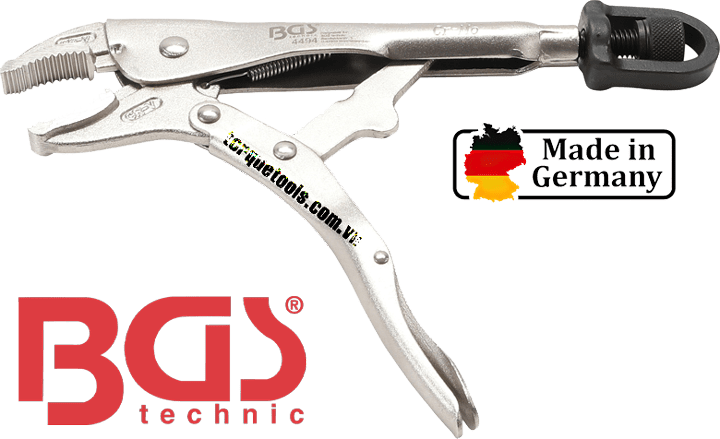 kim chet bgs 4494, BGSlocking pliers 4494