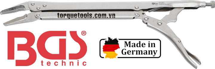 kim chet bgs 4496, BGSlocking pliers 4496