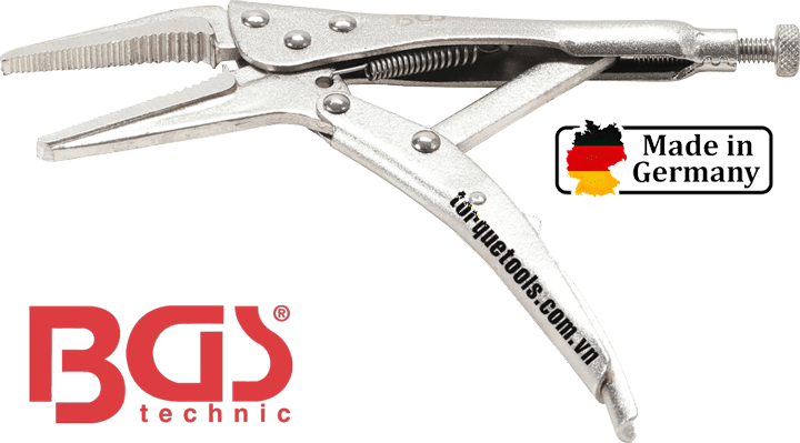 kim chet bgs 474, BGSlocking pliers 474