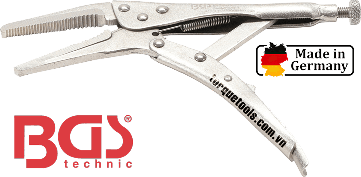 kim chet bgs 475, BGSlocking pliers 475