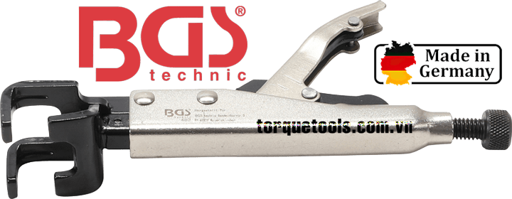 kim chet bgs 482, BGSlocking pliers 482