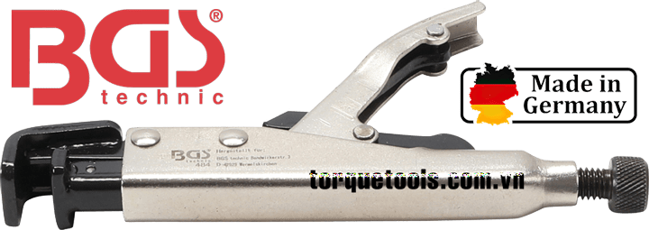 kim chet bgs 484, BGSlocking pliers 484