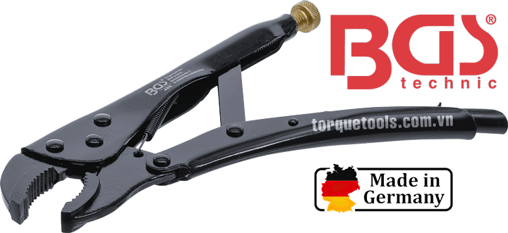kim chet bgs 485, BGSlocking pliers 485