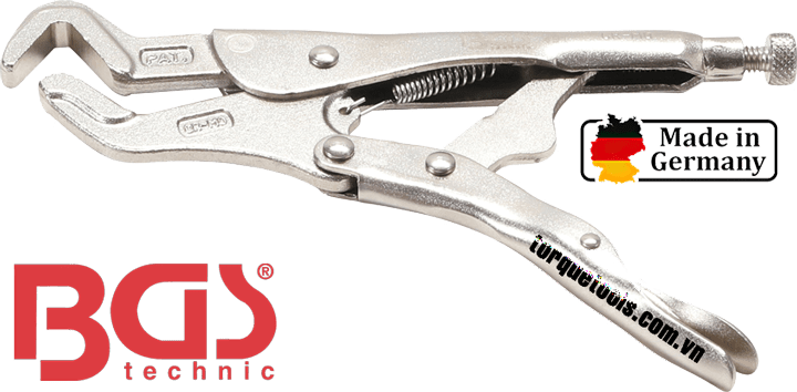 kim chet bgs 491, BGSlocking pliers 491