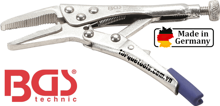 kim chet bgs 506, BGSlocking pliers 506