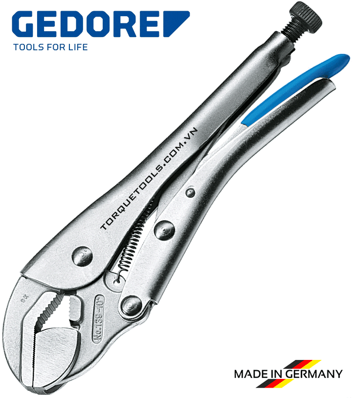 kim chet gedore 139, gedore locking pliers 139