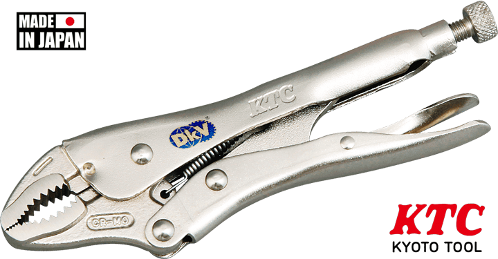 kim chet ktc 130wr, ktc Locking pliers 130wr