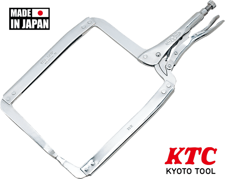 kim chet ktc 18DR , ktc Locking pliers 18DR 