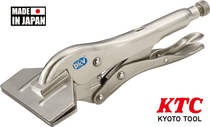 kim chet ktc 200R, ktc Locking pliers 200R