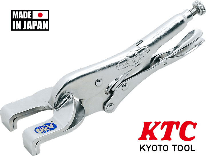 kim chet ktc 9AC , ktc Locking pliers 9AC