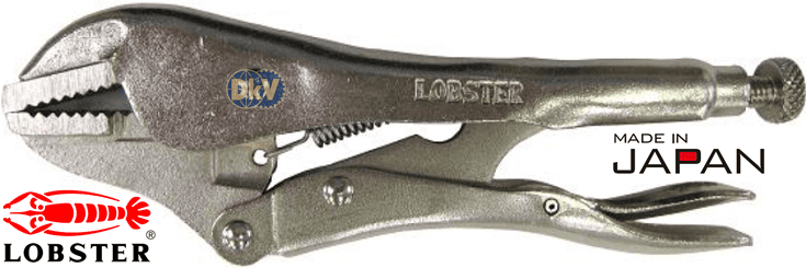 kim chet Lobster V175N, Lobster Locking pliers V175N